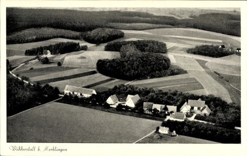 Widderstall merklingen alb - merklingen,