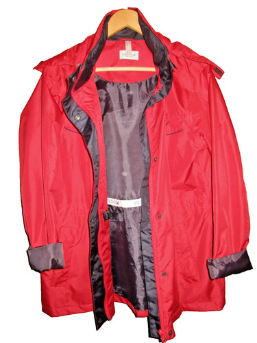 Raintex allwetterjacke - raintex,,