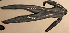 Neoprenanzug 2XU Größe W SM Triathlon Schwimmen