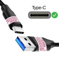 Ladekabel USB Kabel komp. für