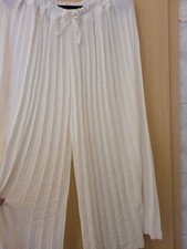 Plisseehose Tragbar bis 54/56