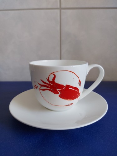 Gilitzer fine bone china - gilitzer,
