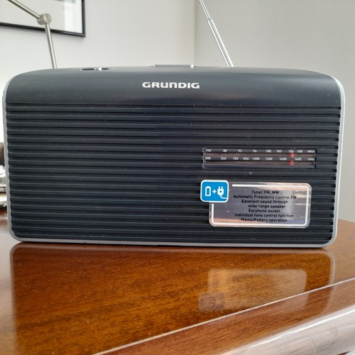 Grundig music wenig - music, 60,