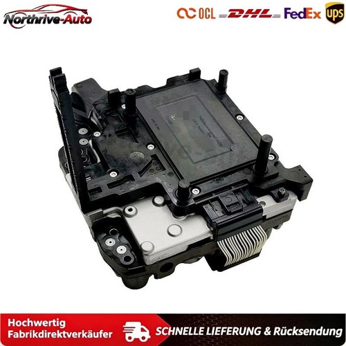 Tcm mechatronik dq250 - dq250, dsg