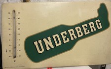UNDERBERG  ..... Original