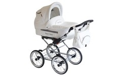 FANARI CLASSIC KINDERWAGEN