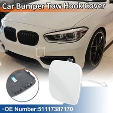 Abdeckung für Abschlepphaken