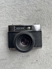Zeiss Ikon Contina L Mit