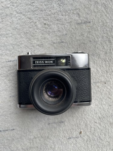 Zeiss ikon contina mit - l,