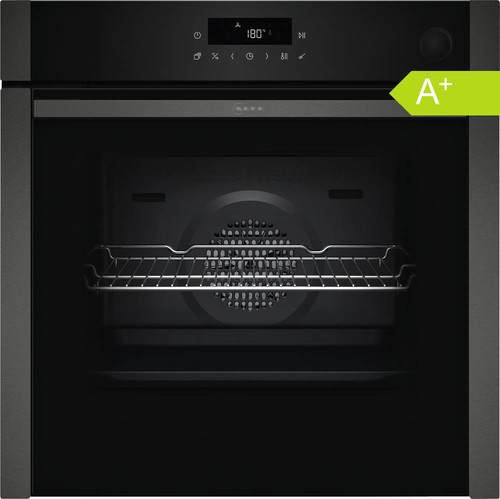 Neff backofen einbau 71l - backofen,