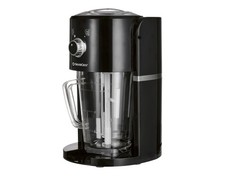 Silvercrest Slush-Eis-Maschine