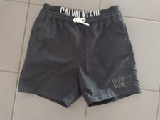 CALVIN KLEIN  Badeshorts, Badehose Gr. 12-14 J / 152