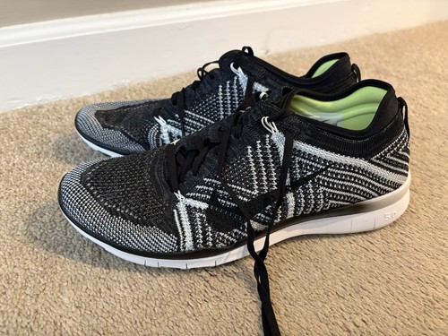 Nike free 0 flyknit - nike,