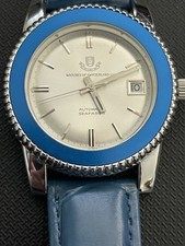 Herren Automatic Armbanduhr