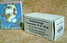 Hochleistung Trennrelais