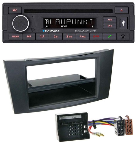 Blaupunkt usb dab bluetooth - usb,