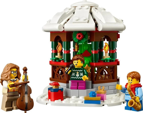 Lego promotional 40778 - lego®,