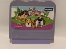 Vtech smile mein - v.smile,