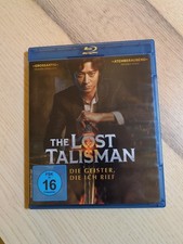 The Lost Talisman - Die