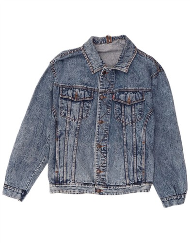 Diesel herren jeansjacke - herren, 42