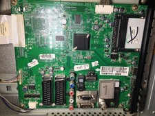 Main Board EBR73561201 / EBT61219619 aus LG 60PV250 100% OK