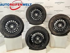 Winter Kompletträder 225/65R17 z.B. passend für Ford Kuga