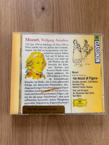 Wolfgang amadeus mozart le - -,