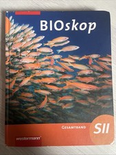 Bioskop SII Schulbuch
