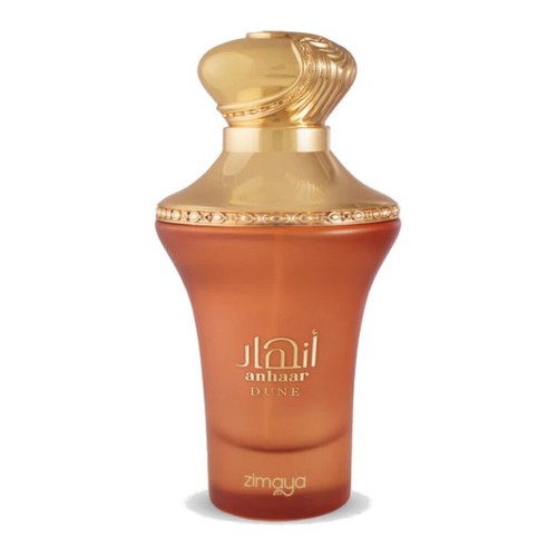 Zimaya anhaar dune - anhaar, de