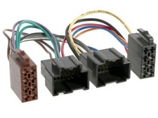 Radioadapter für CHEVROLET Aveo Captita Impala GM SAAB Radio Adapter Autoradio