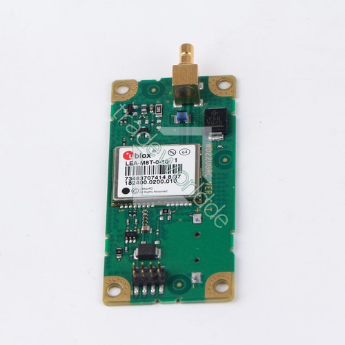One used ublox lea m8t - used, lea-m8t-0-10