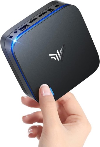 Neue 4k mini pc - 90%,