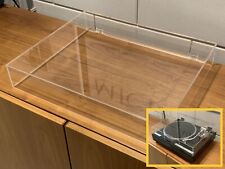 Kenwood KD-700, KD-750, KD-770 D, KD-850, KD-990 Haube Deckel Dust Cover