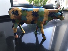 Cow parade 2001 - parade,