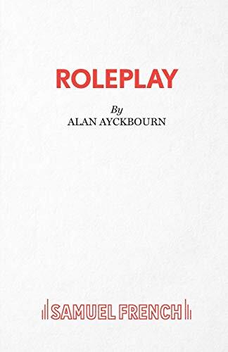 Alan ayckbourn damsels in - ayckbourn,