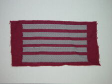 Armtresse Dienstgradabzeichen DDR Feuerwehr Hauptmann 