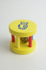 Walter Holzspielzeug, Baby