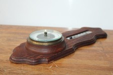 Schöner, antiker Barometer -