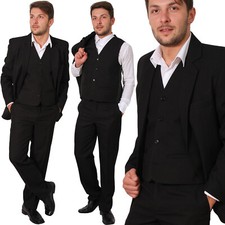 Anzug herren regular - herren,