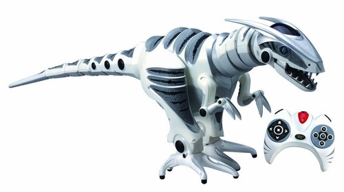 Neuer roboter vom - roboter, typ
