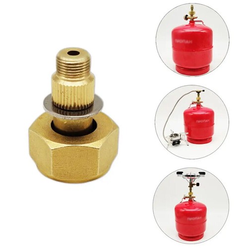 Propan gasflaschen adapter - gasflaschen,