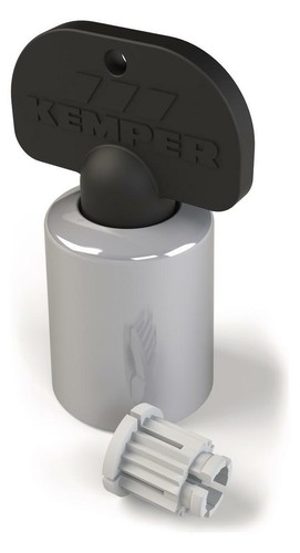 Kemper frosti oberteil mit - frosti,