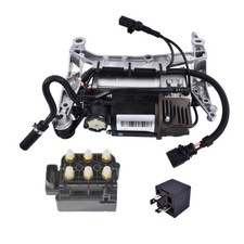 Kompressor Luftfahrwerk &