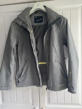 Unlicensed Outdoor Jacke Gr