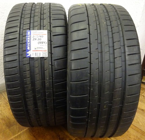 Michelin 245 zr20 - 2, 245/40