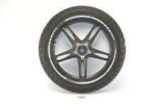 Triumph Sprint ST 1050 215NA