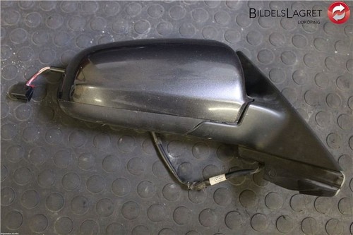 Außenspiegel elektrisch