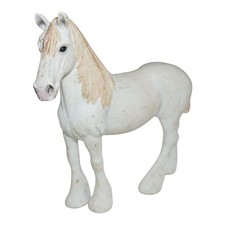 Schleich 13735 Shire Stute