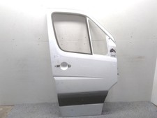 Mercedes Sprinter 906 Tür vorn rechts Beifahrertür arktikweiss 9147 Bj.2015