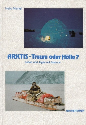 Arktis traum oder hölle - arktis,